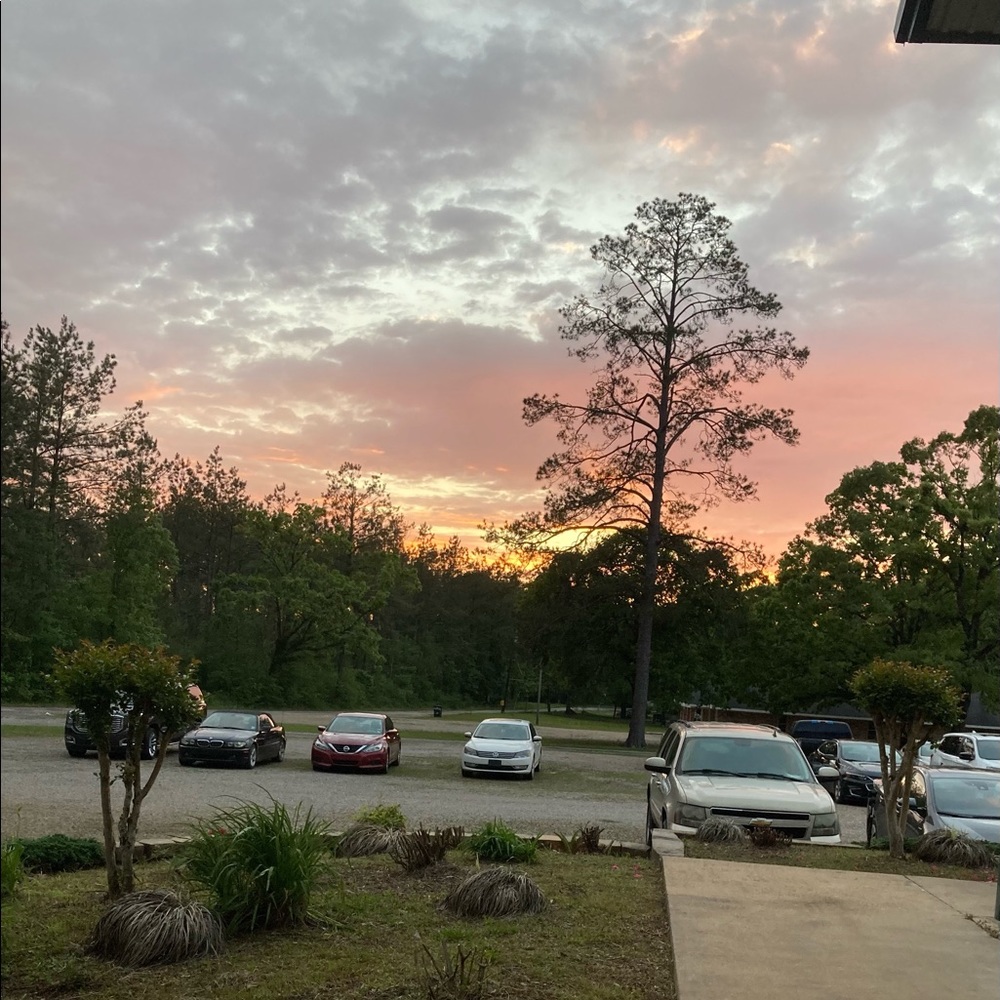 Meet your Posher, Cara